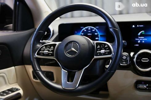 Mercedes-Benz GLA-Класс 2021 - фото 16