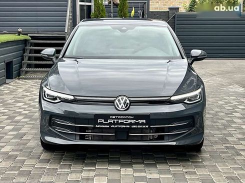 Volkswagen Golf 2024 - фото 2
