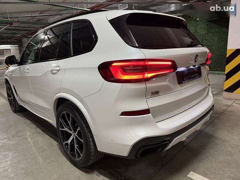 BMW X5 2021 - фото 9