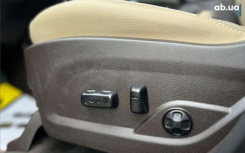 Hyundai Santa Fe 2016 - фото 21