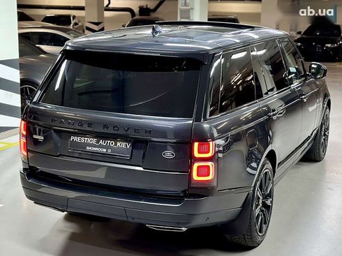 Land Rover Range Rover 2020 - фото 20