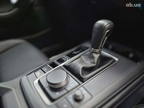 Mazda CX-30 2022 - фото 22