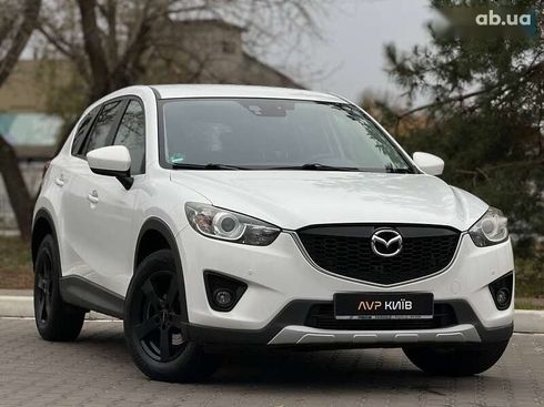 Mazda CX-5 2013 - фото 6