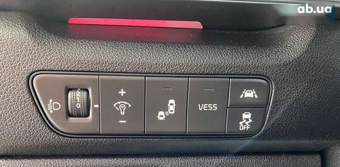 Kia Niro 2020 - фото 12