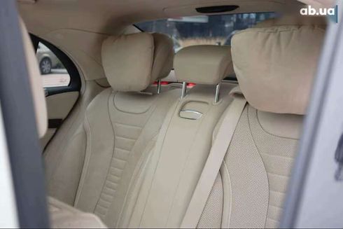 Mercedes-Benz S-Класс 2016 - фото 26