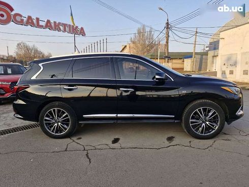 Infiniti QX60 2016 - фото 7