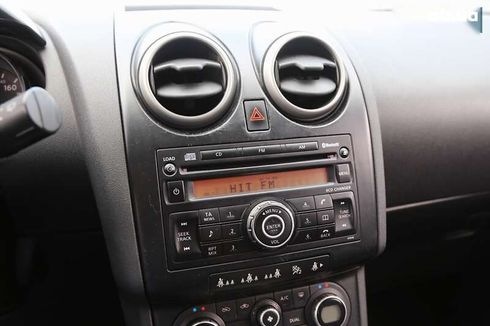 Nissan Qashqai 2008 - фото 17