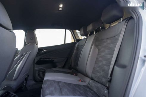 Volkswagen ID.4 2022 - фото 25