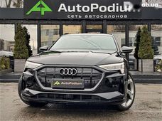 Продажа б/у Audi E-Tron 2019 года - купить на Автобазаре