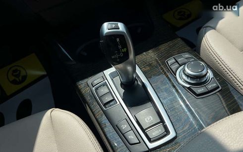 BMW X3 2012 - фото 14