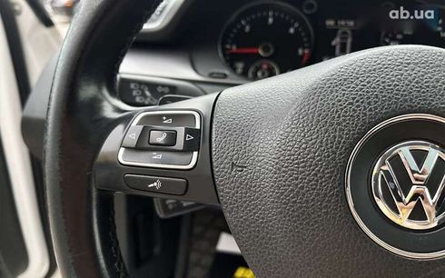 Volkswagen Passat 2013 - фото 17