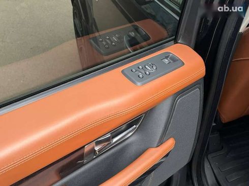 Land Rover Range Rover Sport 2010 - фото 30
