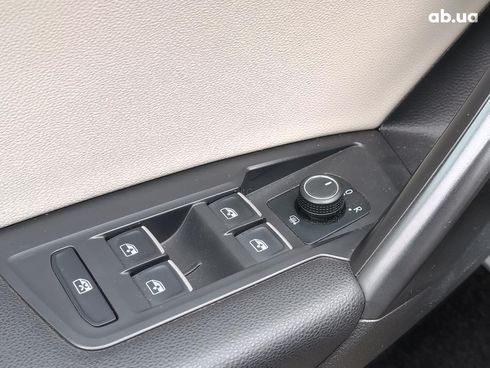 Volkswagen Tiguan 2021 черный - фото 19