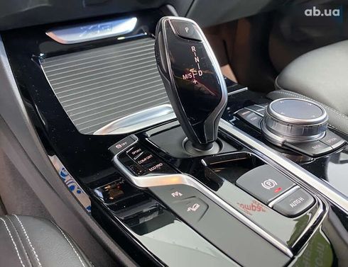 BMW X3 2021 - фото 26
