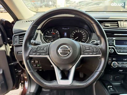 Nissan X-Trail 2020 - фото 16