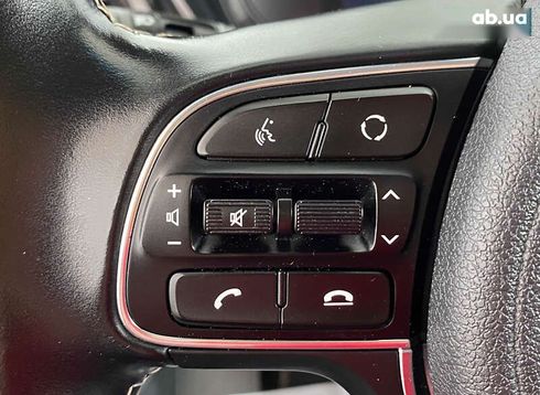 Kia Niro 2020 - фото 15