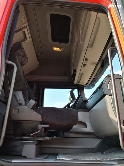 Scania R450 2018 - фото 13