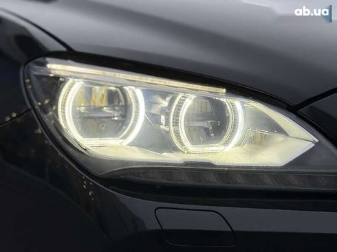 BMW 6 серия 2012 - фото 8