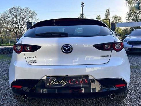 Mazda 3 2023 - фото 7