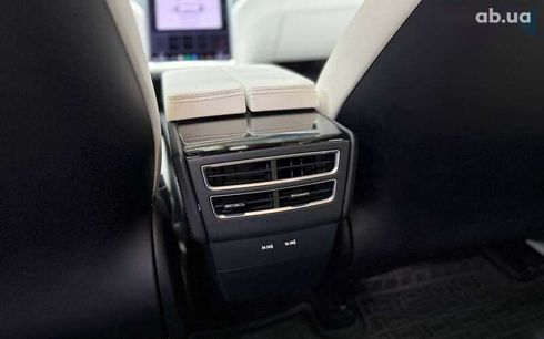 Tesla Model X 2017 - фото 29