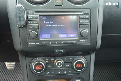 Nissan qashqai+2 2013 - фото 20