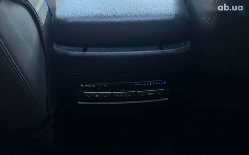 Lexus GX 2007 - фото 25