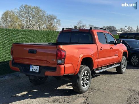 Toyota Tacoma 2015 - фото 6