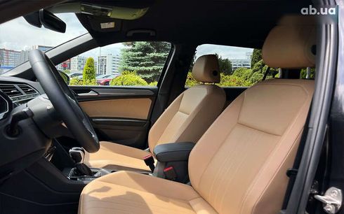 Volkswagen Tiguan 2024 - фото 14
