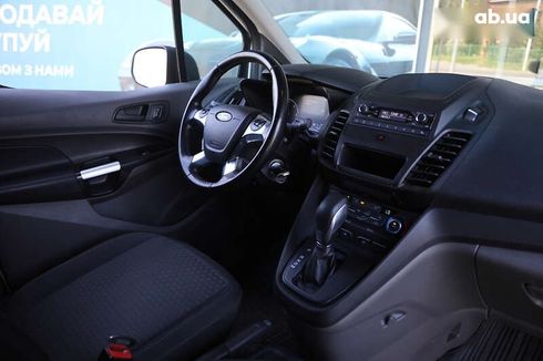 Ford Transit Connect 2019 - фото 9