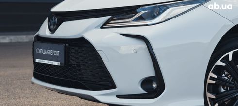 Toyota Corolla 2022 - фото 4