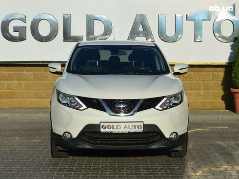 Nissan Qashqai 2014 - фото 5