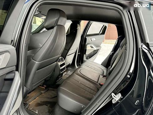 BMW X6 2022 - фото 30
