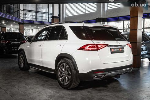 Mercedes-Benz GLE-Class 2023 - фото 9