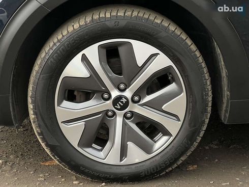 Kia Niro 2021 - фото 22