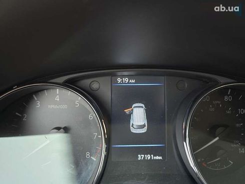 Nissan Rogue 2018 - фото 12