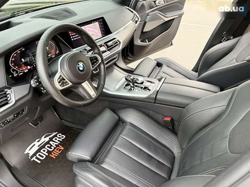 BMW X5 2019 - фото 30