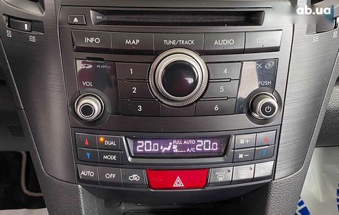 Subaru Outback 2014 - фото 28