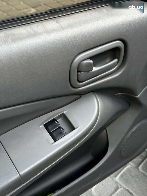 Nissan Almera 2008 - фото 5