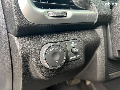 GMC Acadia 2016 серый - фото 37