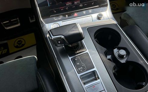 Audi a6 allroad 2019 - фото 18