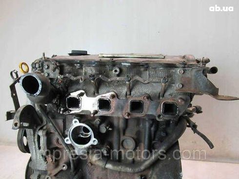 двигатель в сборе для Nissan Almera - купить на Автобазаре - фото 4