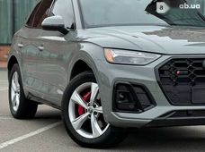 Продажа б/у Audi SQ5 в Киевской области - купить на Автобазаре