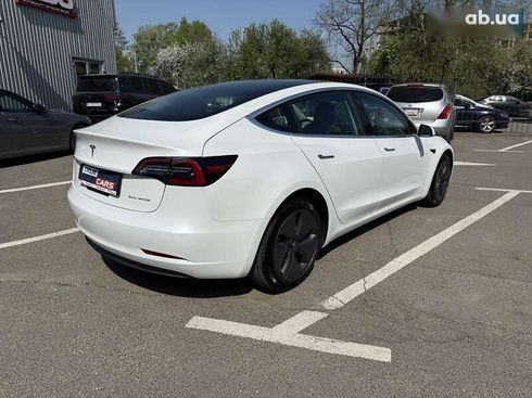 Tesla Model 3 2019 - фото 3