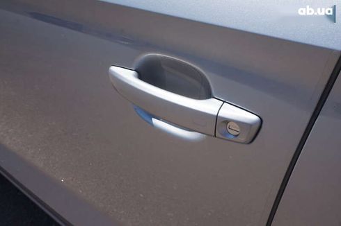 Audi A3 2016 - фото 15