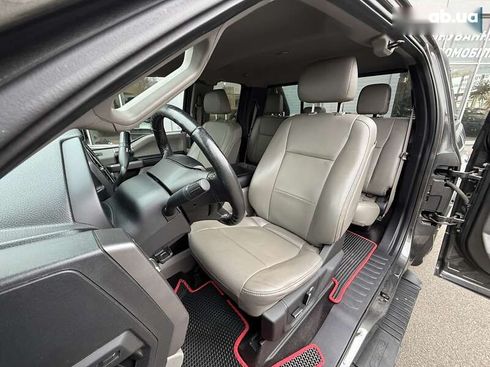 Ford f-150 2015 - фото 17
