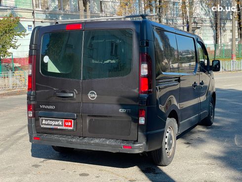 Mercedes-Benz B-Класс 2016 черный - фото 9