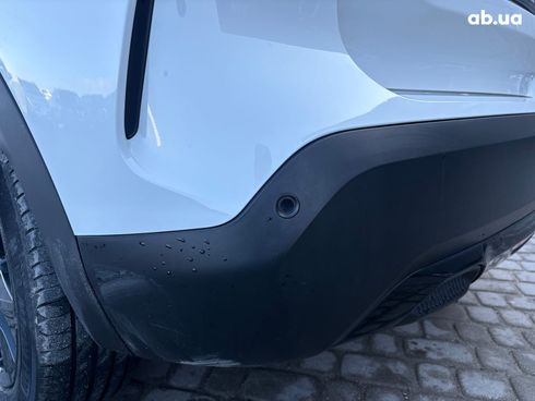 Citroёn C4 2021 белый - фото 39