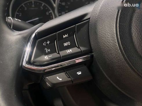 Mazda CX-5 2019 - фото 25