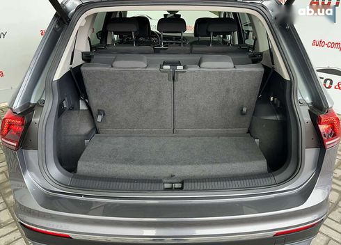 Volkswagen Tiguan Allspace 2018 - фото 5
