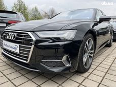 Купить Audi A6 бензин бу Киев - купить на Автобазаре